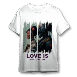 T- shirts